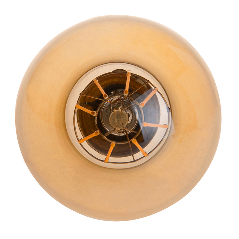 Gold Tint A19 E26/E27 8W LED Vintage Antique Filament Light Bulb, 75W Equivalent, 4-Pack, AC100-130V or 220-240V Gold Tint A19 E26/E27 8W LED Vintage Antique Filament Light Bulb, 75W Equivalent, 4-Pack, AC100-130V or 220-240V